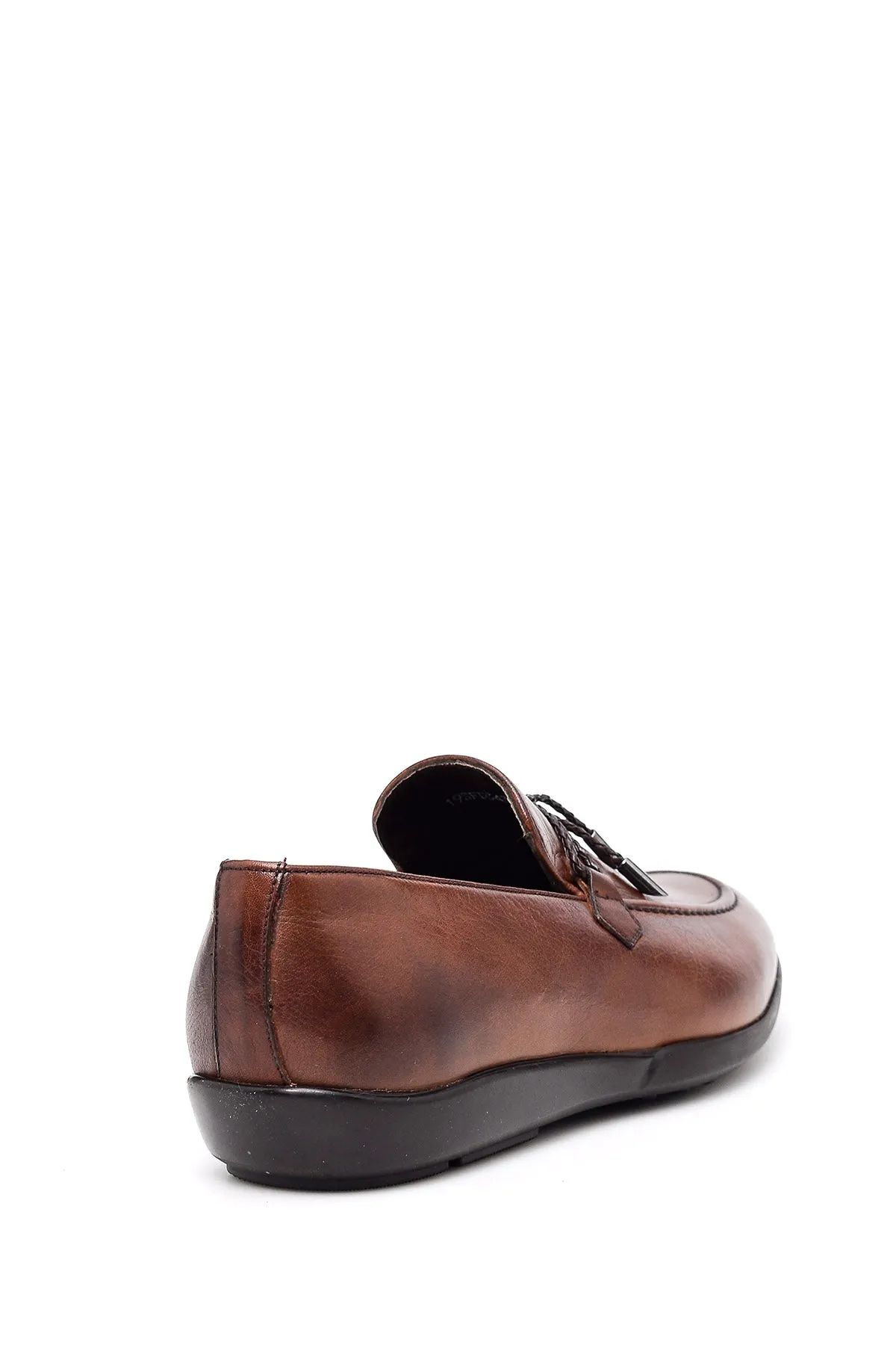 Erkek Klasik Loafer