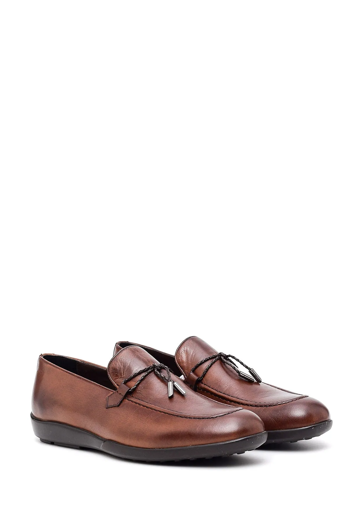 Erkek Klasik Loafer