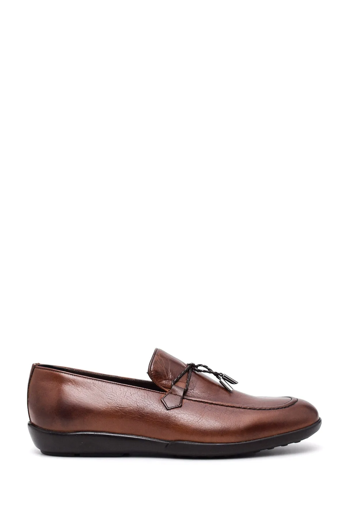 Erkek Klasik Loafer