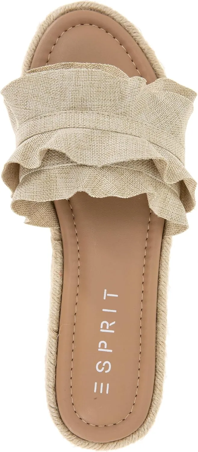 Esprit Women's Annie Sandal