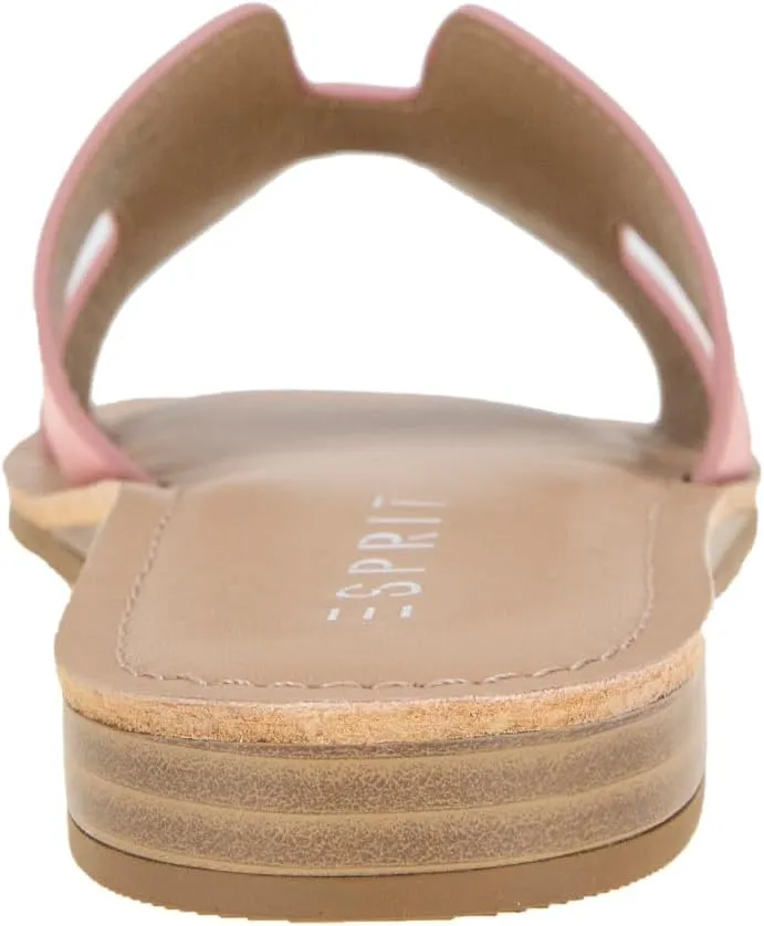 Esprit Women's Classic Sandal, The Leona Will be Your New Closet Staple