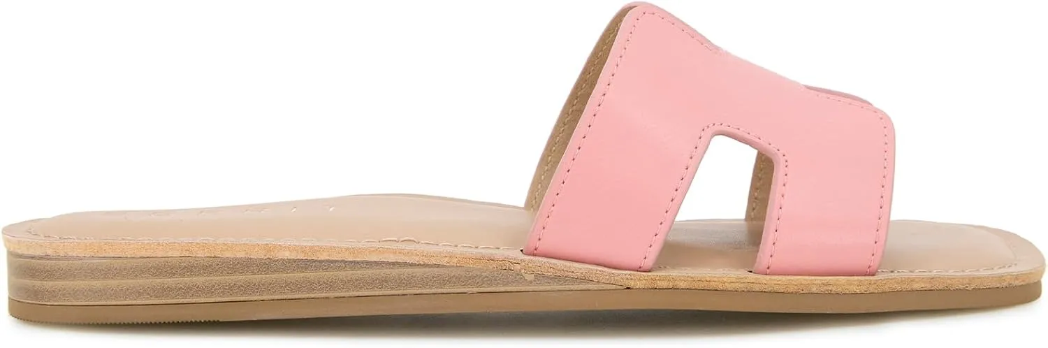 Esprit Women's Classic Sandal, The Leona Will be Your New Closet Staple