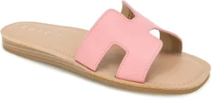 Esprit Women's Classic Sandal, The Leona Will be Your New Closet Staple