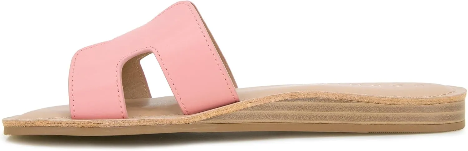 Esprit Women's Classic Sandal, The Leona Will be Your New Closet Staple