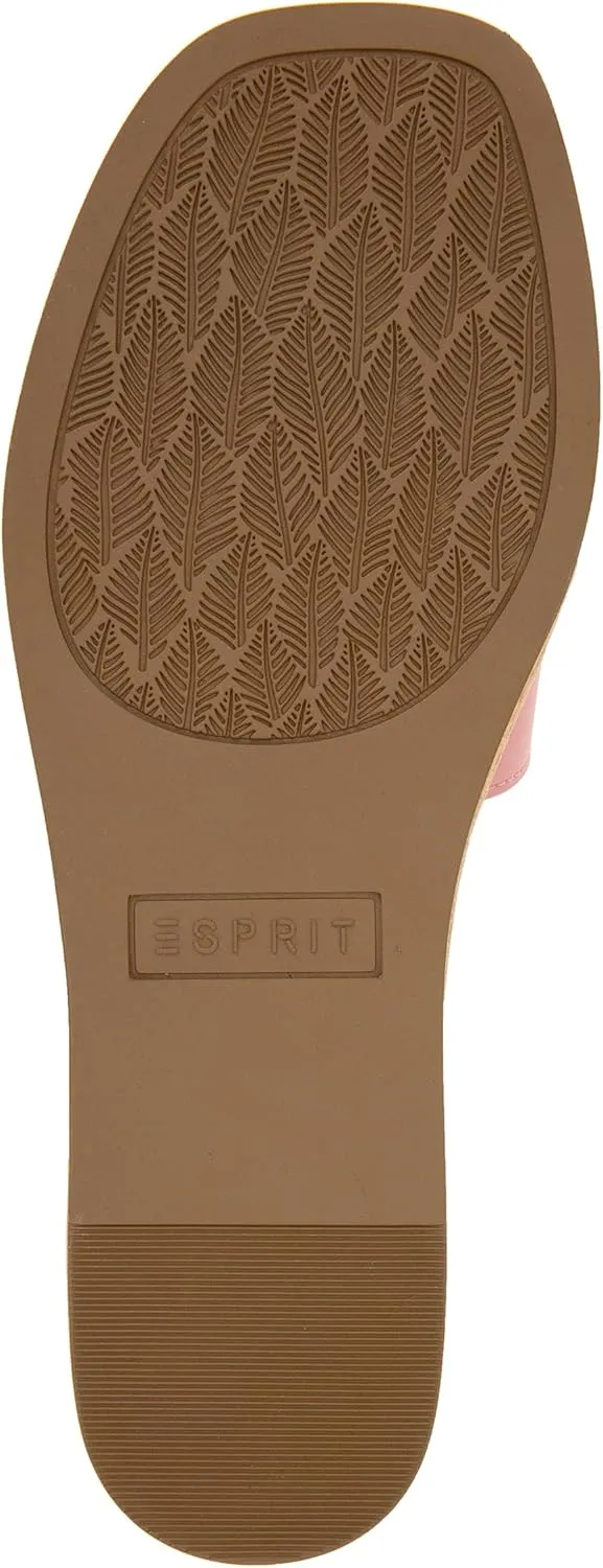 Esprit Women's Classic Sandal, The Leona Will be Your New Closet Staple