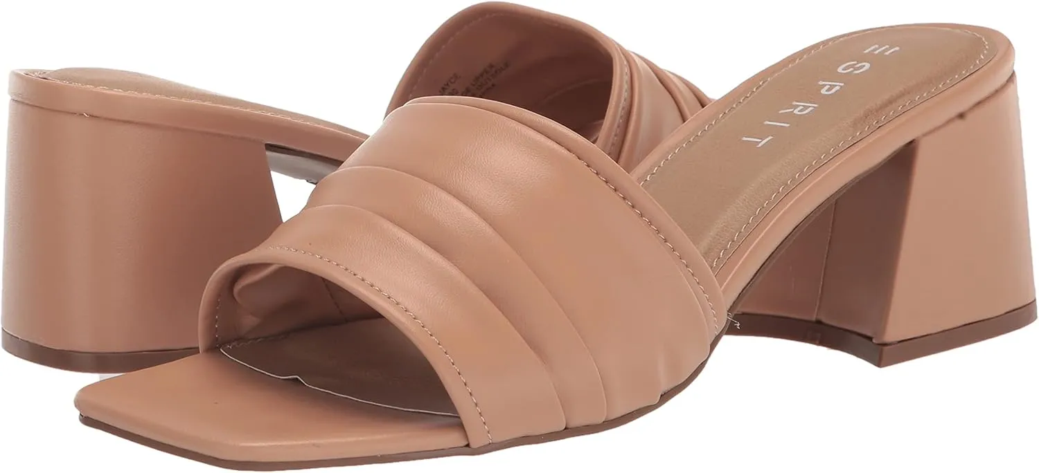 Esprit Women's Jayce Heeled Sandal