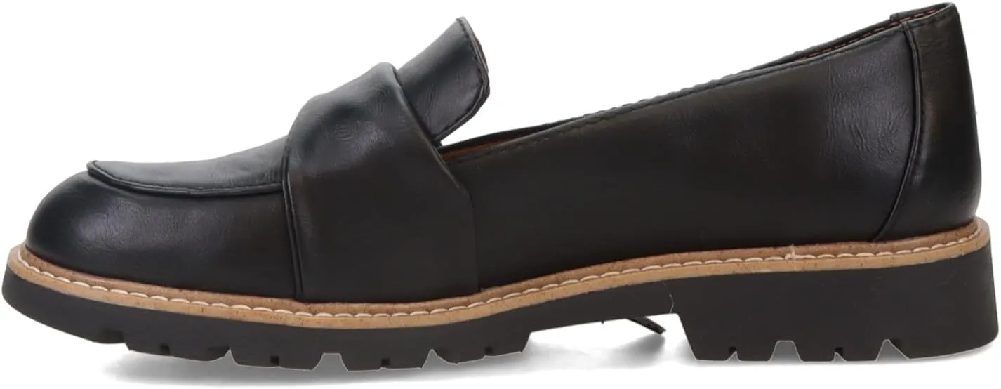 Eurosoft by Sofft Women's Leia Loafer