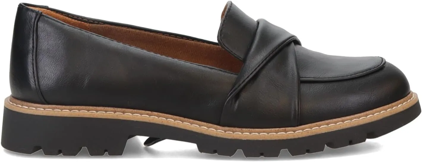 Eurosoft by Sofft Women's Leia Loafer