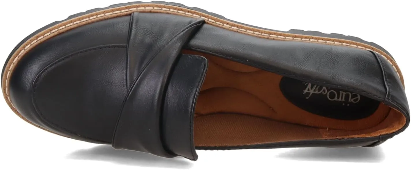 Eurosoft by Sofft Women's Leia Loafer