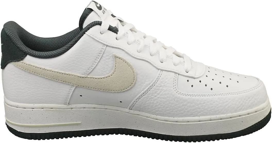 Expert help '07 Air Endless variety Men's Force 1 Sneakers LV8 Nike