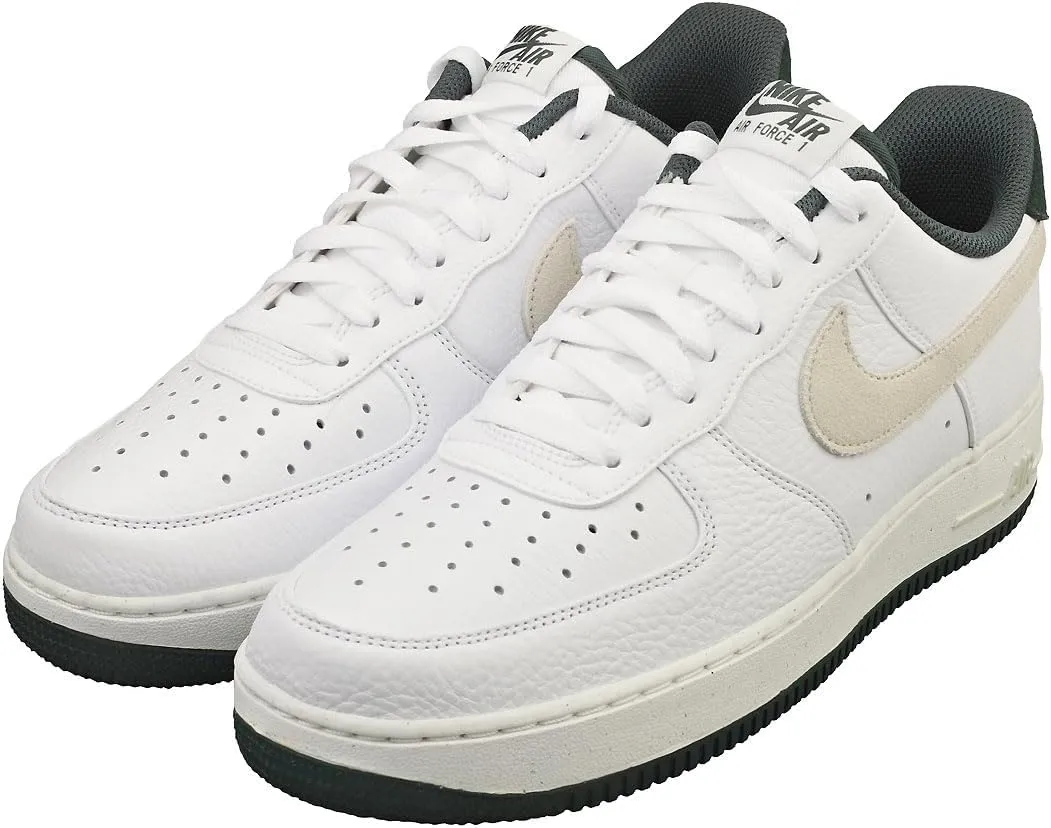 Expert help '07 Air Endless variety Men's Force 1 Sneakers LV8 Nike
