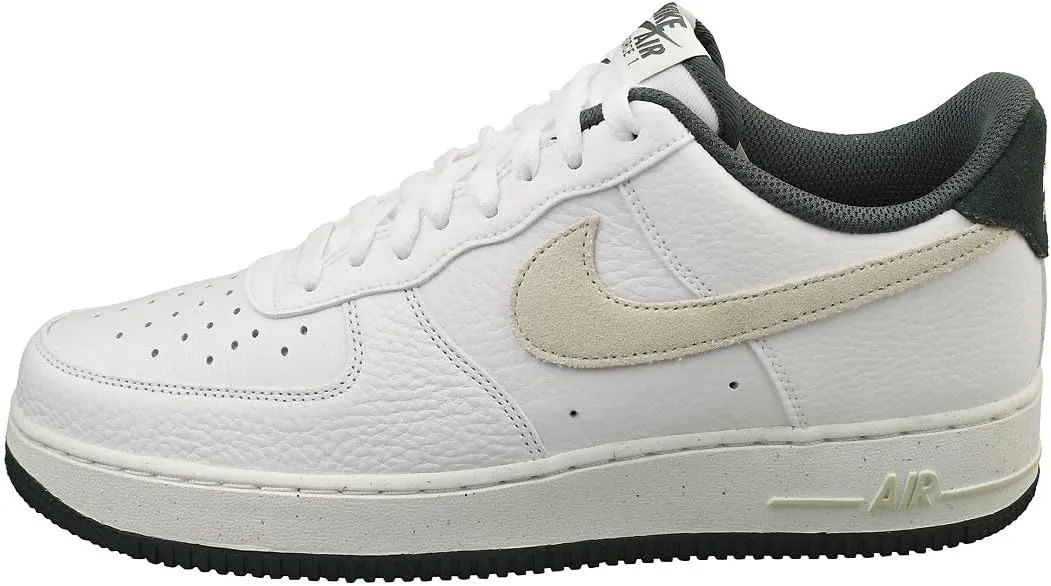Expert help '07 Air Endless variety Men's Force 1 Sneakers LV8 Nike