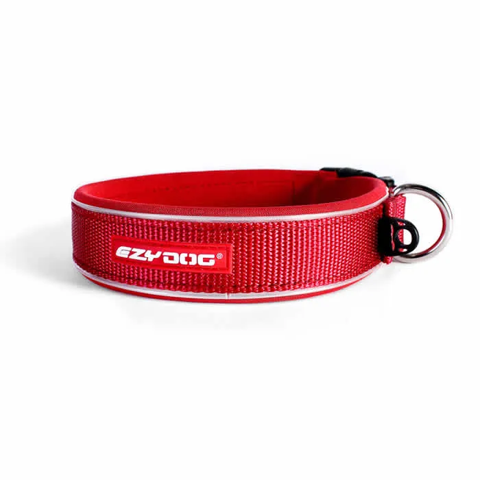 EzyDog Neoprene Collar