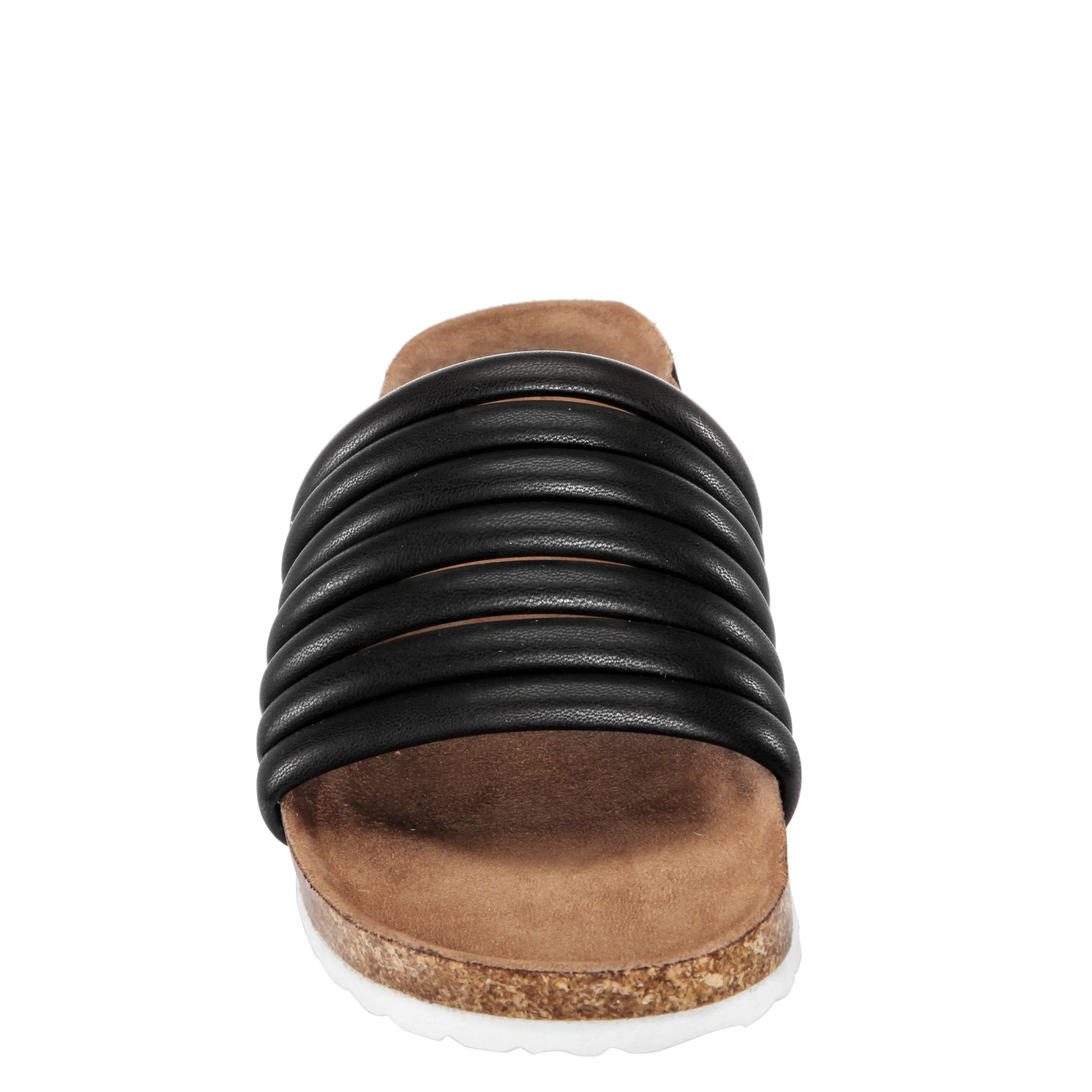 FAME-BLACK SOFT NAPPA/PATENT