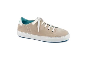 Fifty-12 Men's Basileo K0001S15 Beige Suede Leather Shoe