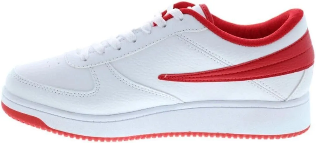 Fila Men's Low Sneaker