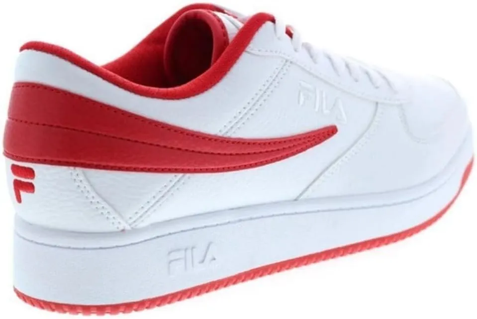 Fila Men's Low Sneaker