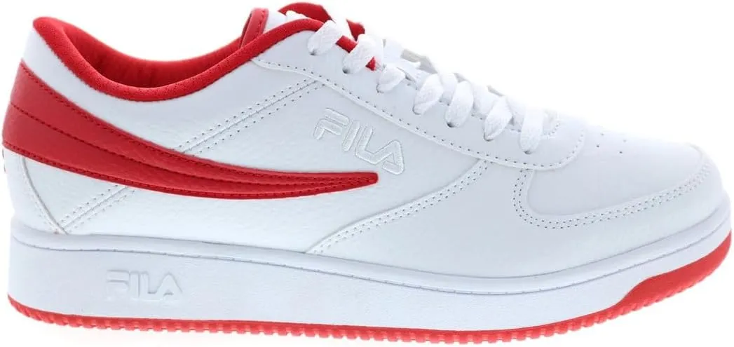 Fila Men's Low Sneaker