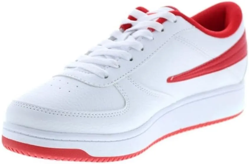 Fila Men's Low Sneaker