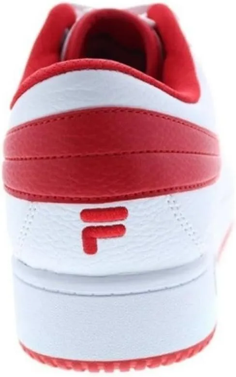 Fila Men's Low Sneaker