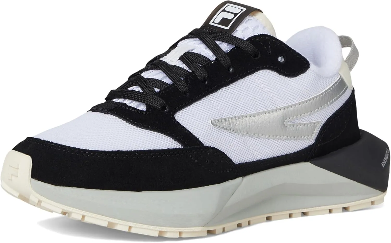 Fila Women's Racer Energized Sneaker