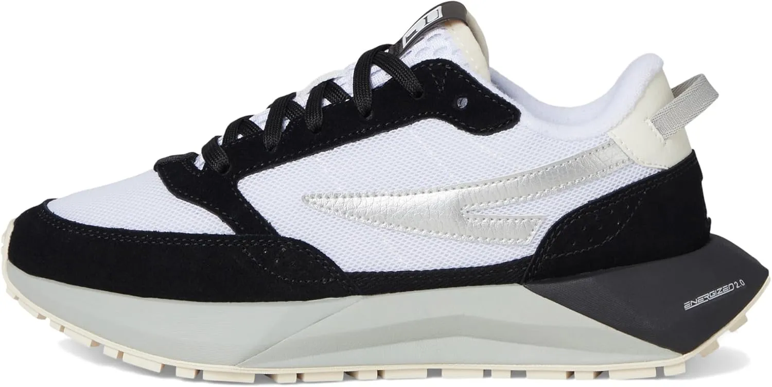 Fila Women's Racer Energized Sneaker