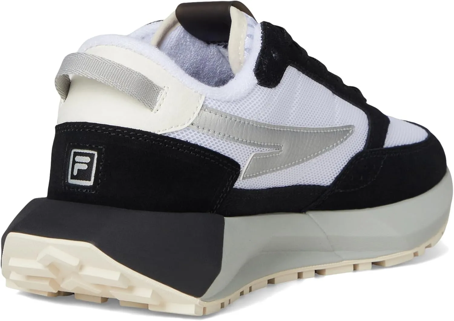 Fila Women's Racer Energized Sneaker