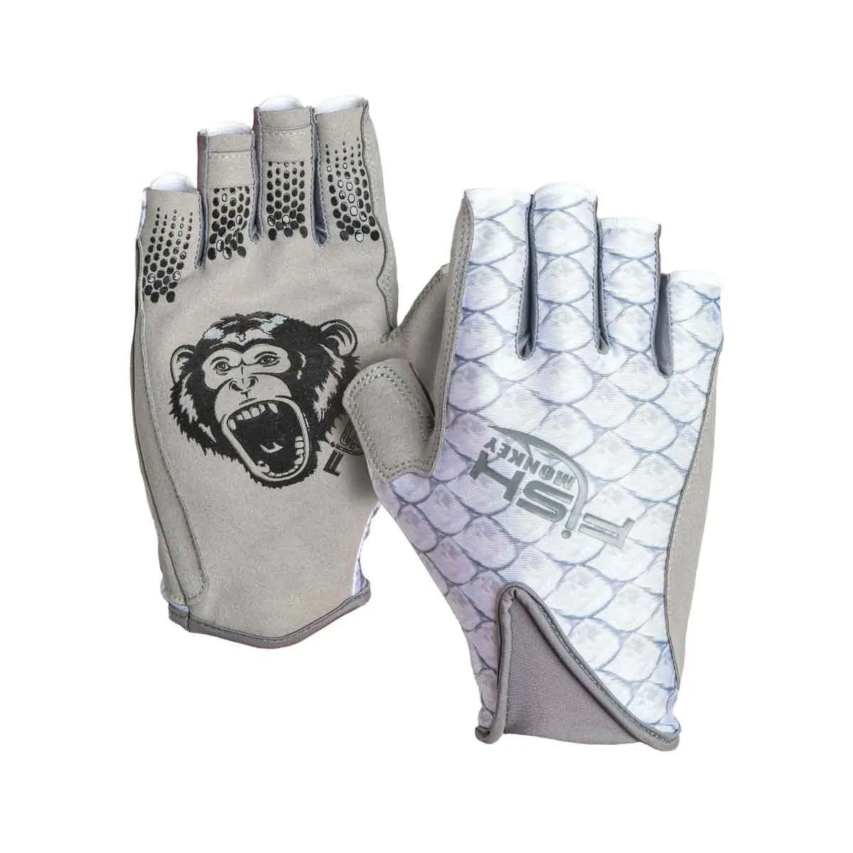 Fish Monkey Pro 365 Guide Gloves