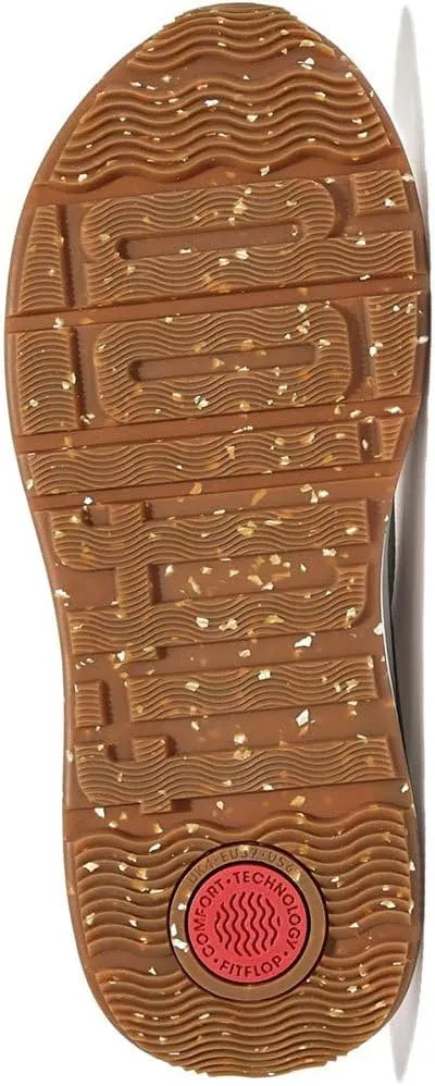 Fitflop Women's Sneaker