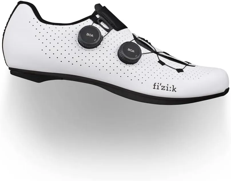 Fizik Men's Sneaker Bike Shoes