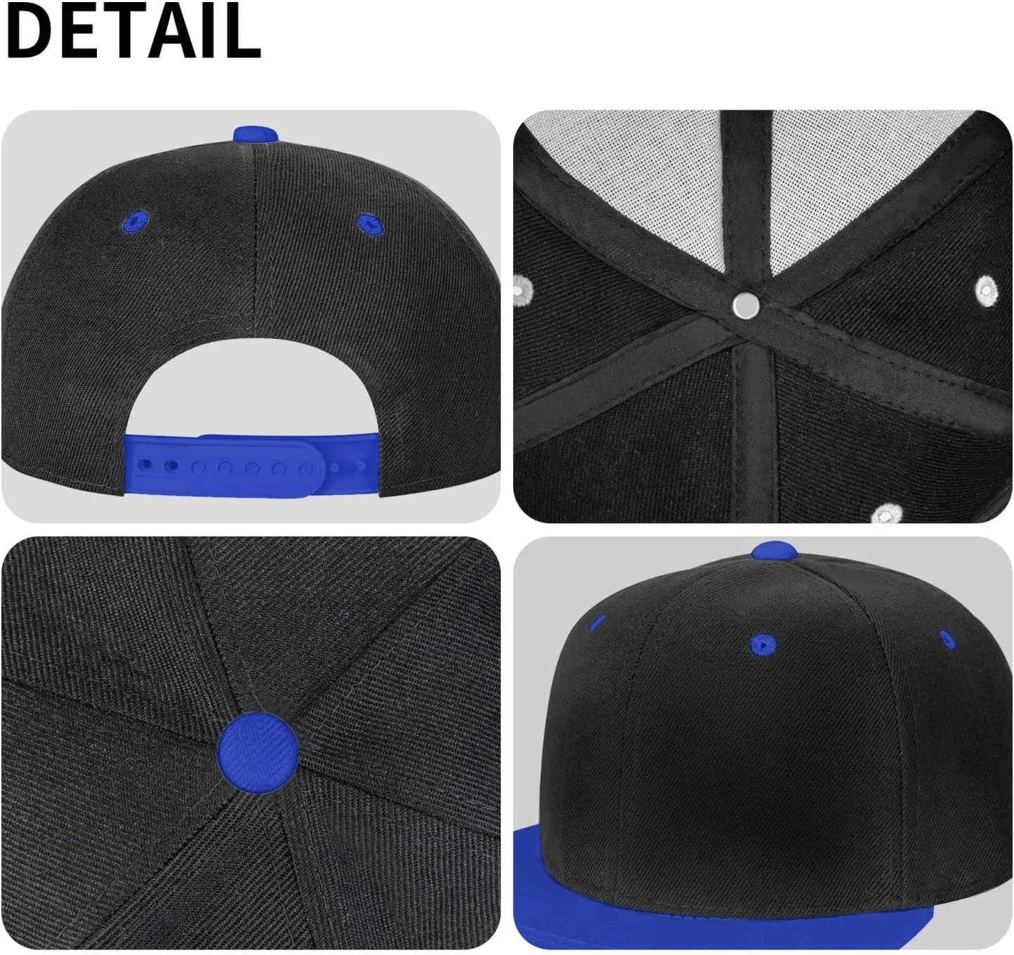 Flag of The Welsh Colony in Patagonia Snapback Hats for Men Women Hat Baseball Cap Flat Bill Visor White Hat