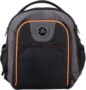 Flight Outfitters Lift/Lift 2.0 Flight Bag for Men & Women, Compact Durable Versatile Easy-to-Carry Travel Bag w/Multiple Pockets