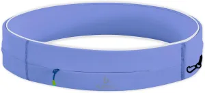 FlipBelt Zipper Running Belt, Waist Pack for Fitness and Running, US Company