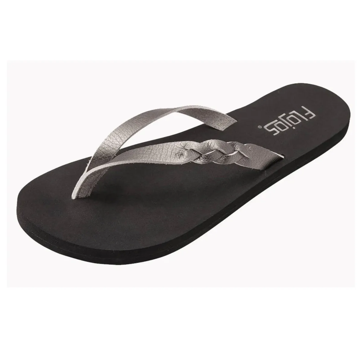 FLOJOS SERENITY PEWTER