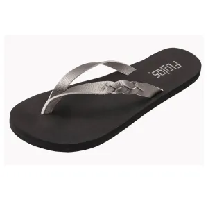 FLOJOS SERENITY PEWTER