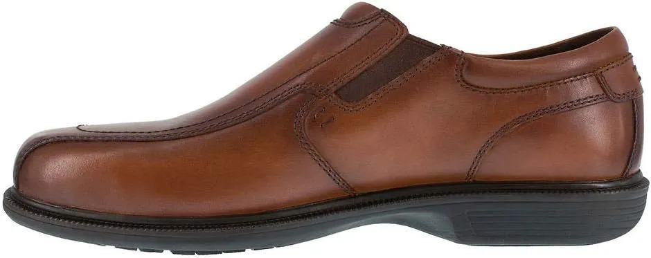 Florsheim Work Coronis Slip-On Men's Slip On