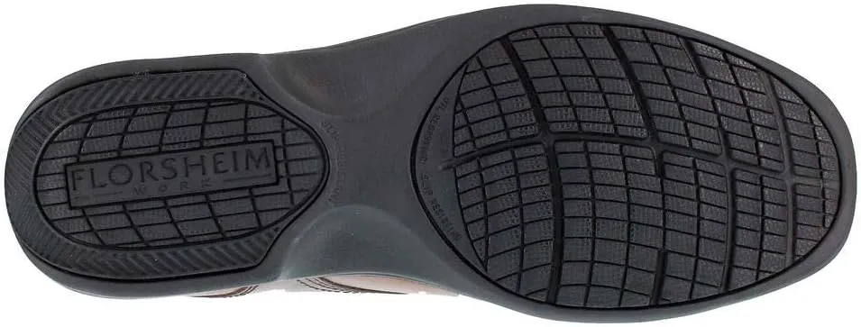 Florsheim Work Coronis Slip-On Men's Slip On
