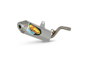 FMF Racing PowerCore 2 Silencer 020231
