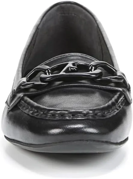 Franco Sarto Women's Farah Slip on Casual Loafer Flats
