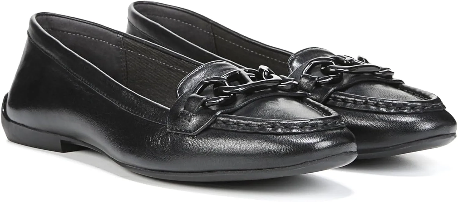 Franco Sarto Women's Farah Slip on Casual Loafer Flats