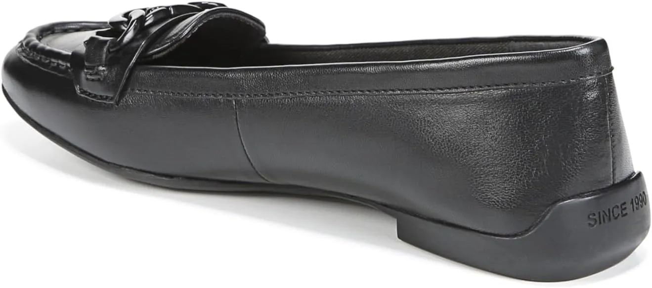 Franco Sarto Women's Farah Slip on Casual Loafer Flats
