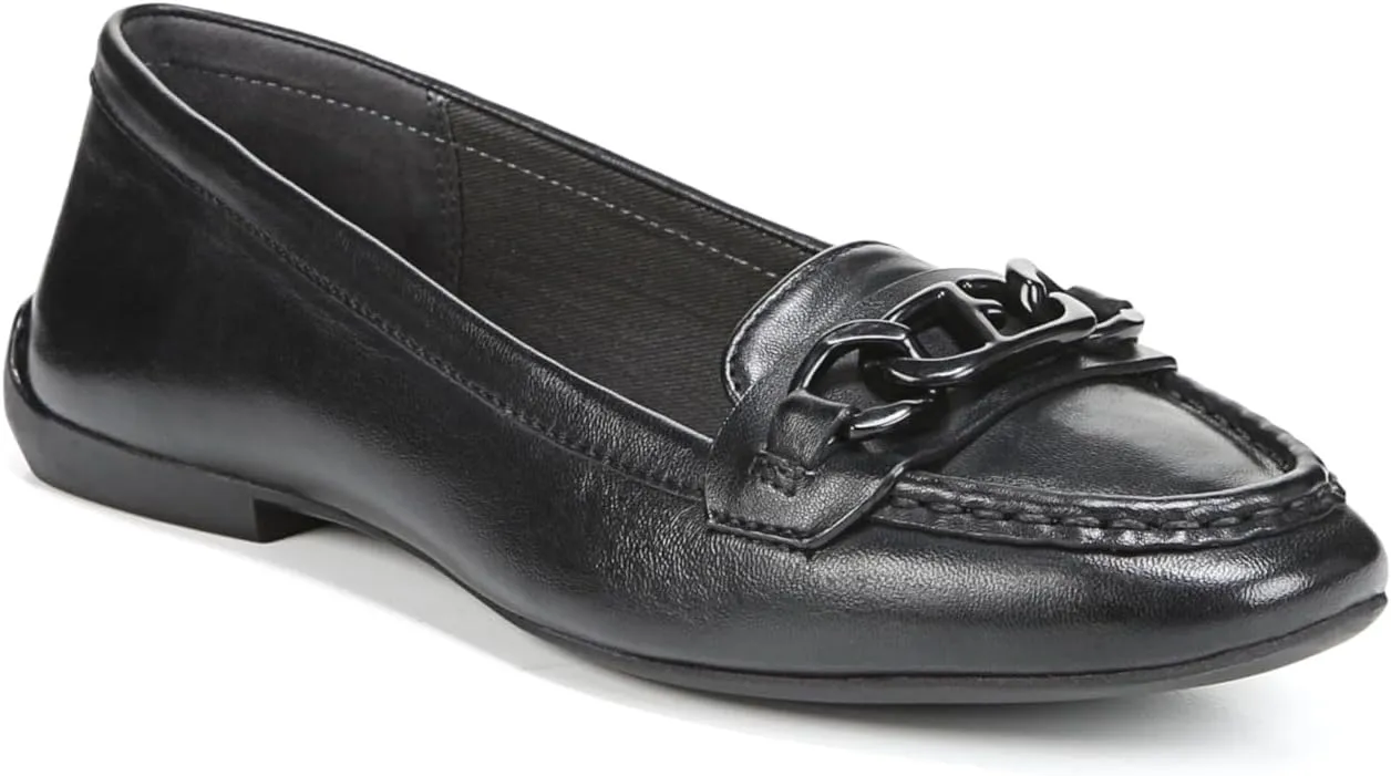 Franco Sarto Women's Farah Slip on Casual Loafer Flats
