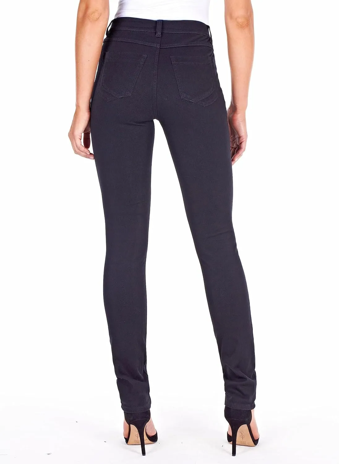 French Dressing Jeans Olivia Slim Leg Love Denim Style 2340214