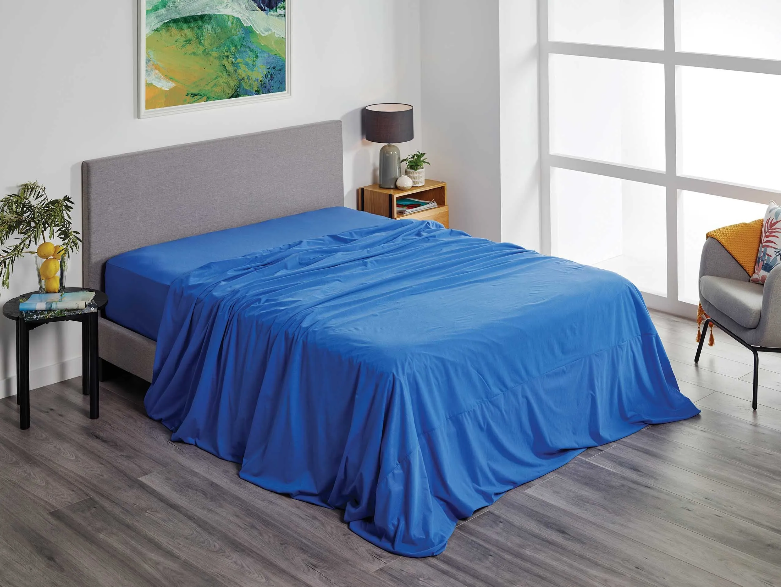 Fusion Waterproof Flat Sheet