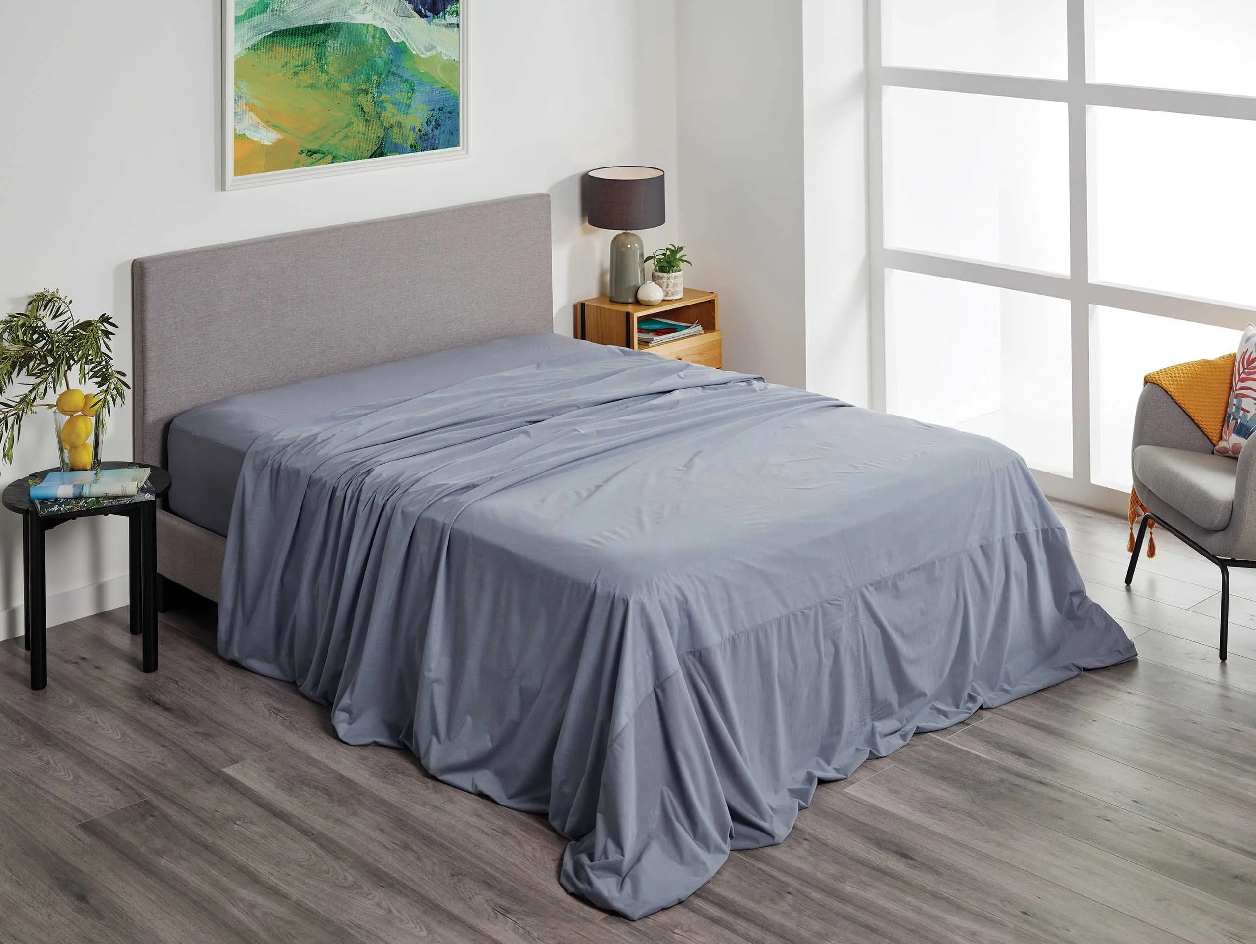 Fusion Waterproof Flat Sheet