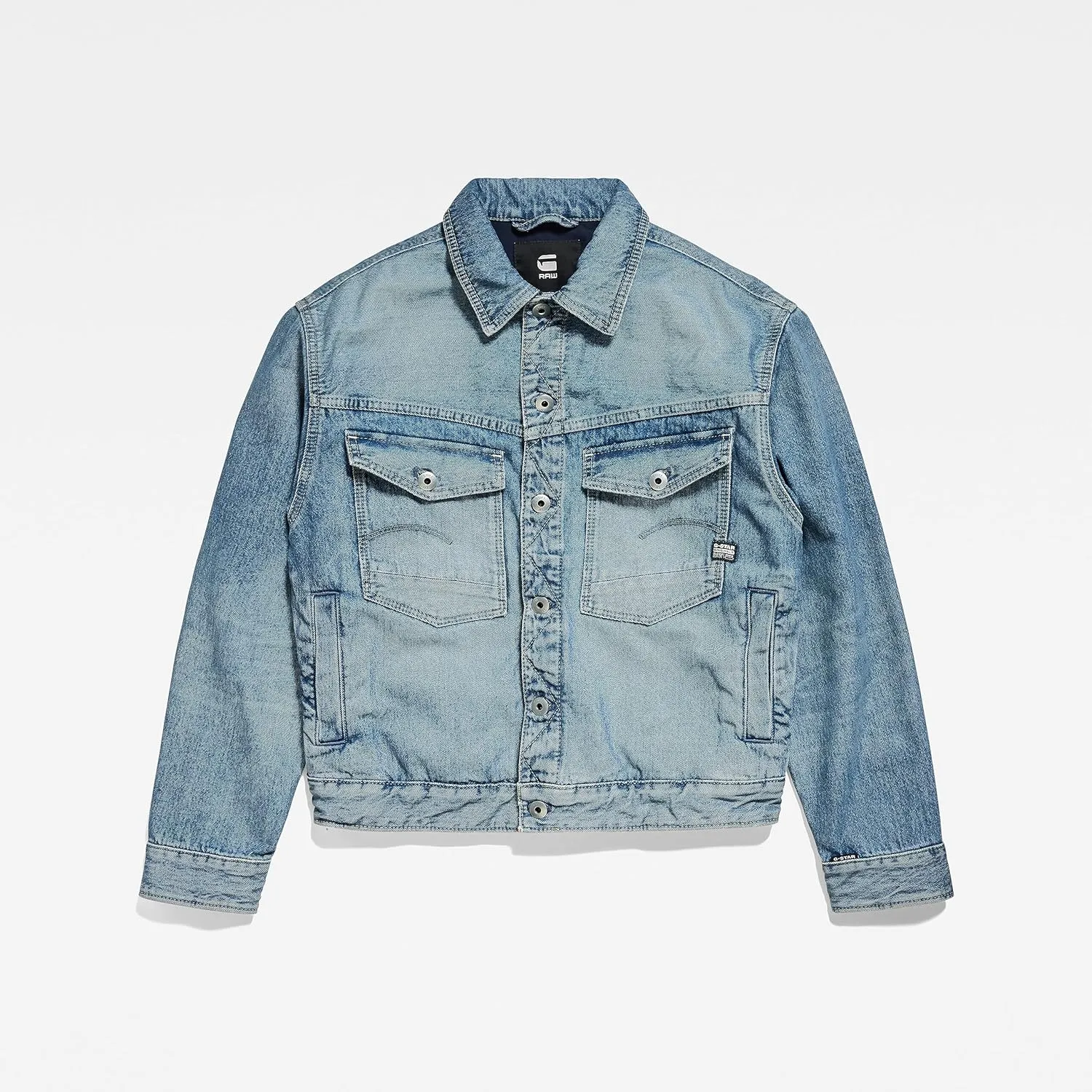 G-STAR Men's Dakota Jacket
