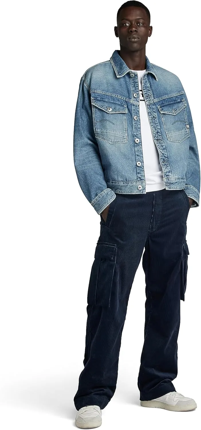G-STAR Men's Dakota Jacket