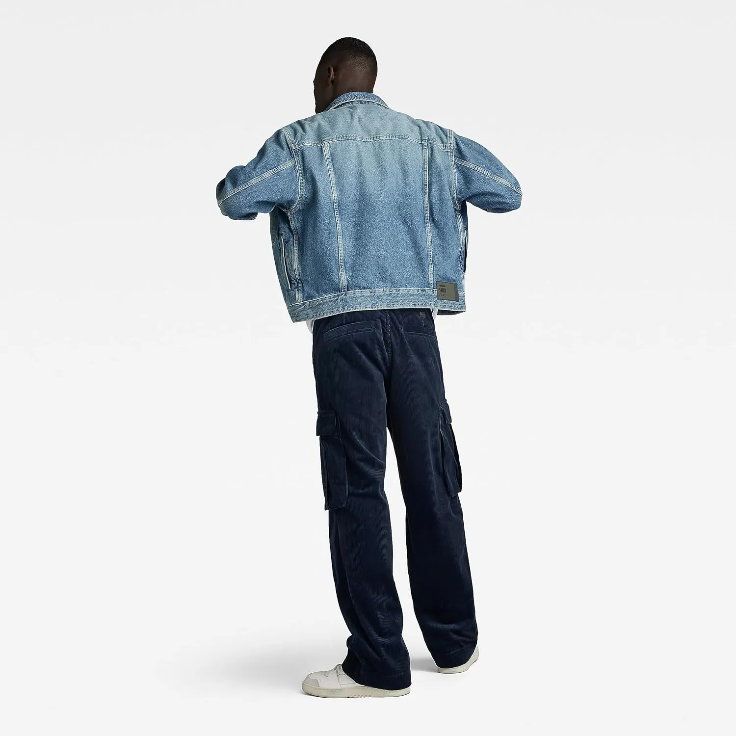 G-STAR Men's Dakota Jacket