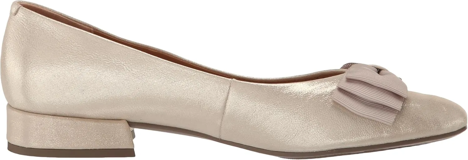 Gentle Souls by Kenneth Cole Women's Atlas Flat Platform