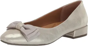 Gentle Souls by Kenneth Cole Women's Atlas Flat Platform